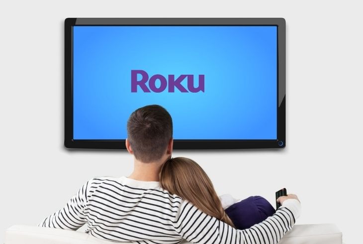 roku stick not connecting to wifi