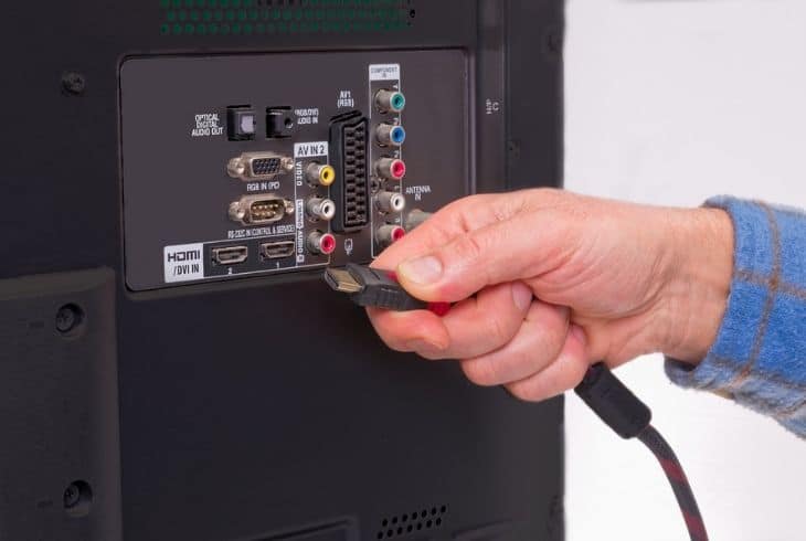 How to Fix Vizio Analog Audio Out Not Working Issue? 4 check audio cables