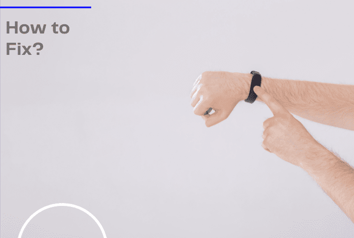My Fitbit Surge Won’t Sync? Complete Fix Guide 2 fix fitbit surge won't sync