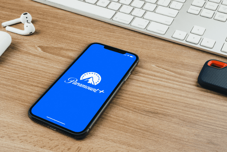 Paramount Plus App Not Working iPhone? - Here’s How To Fix! 6 reinstall paramount plus