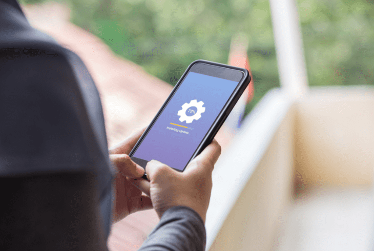 Paramount Plus App Not Working iPhone? - Here’s How To Fix! 4 update paramount plus