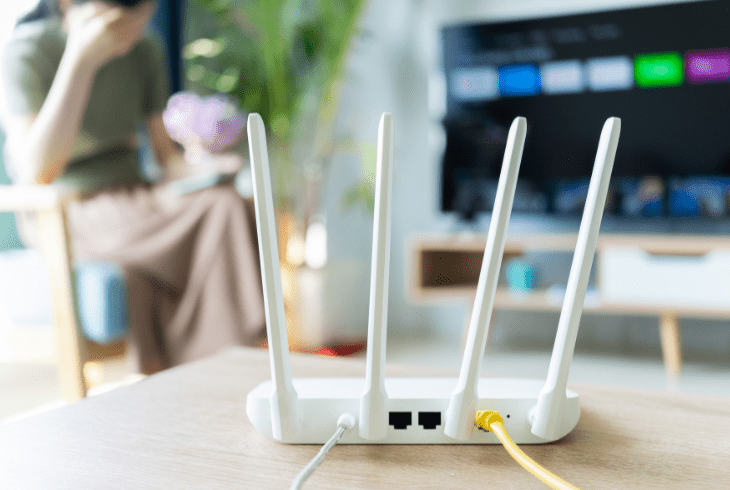 How To Program JVC TV Without Remote? - Easy Steps! 4 connect wifi