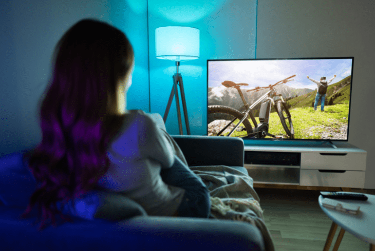 How To Program JVC TV Without Remote? - Easy Steps! 2 program without remote jvc