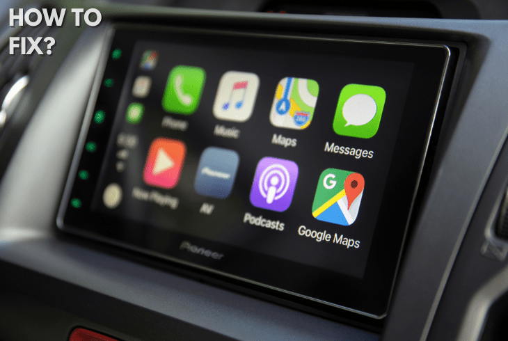 Pioneer Radio Bluetooth Not Working? Complete Fix! 4 how to fix pioneer radio