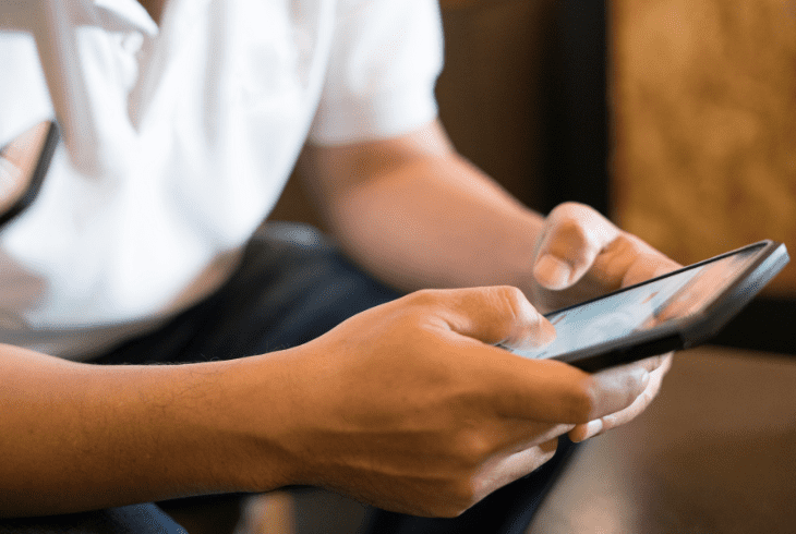 HBO Max Picture In Picture iPhone Not Working? Fix Guide 6 clear the cache