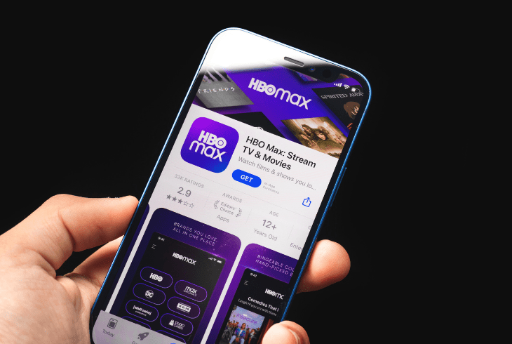 HBO Max Picture In Picture iPhone Not Working? Fix Guide 5 reinstall the hbo max app