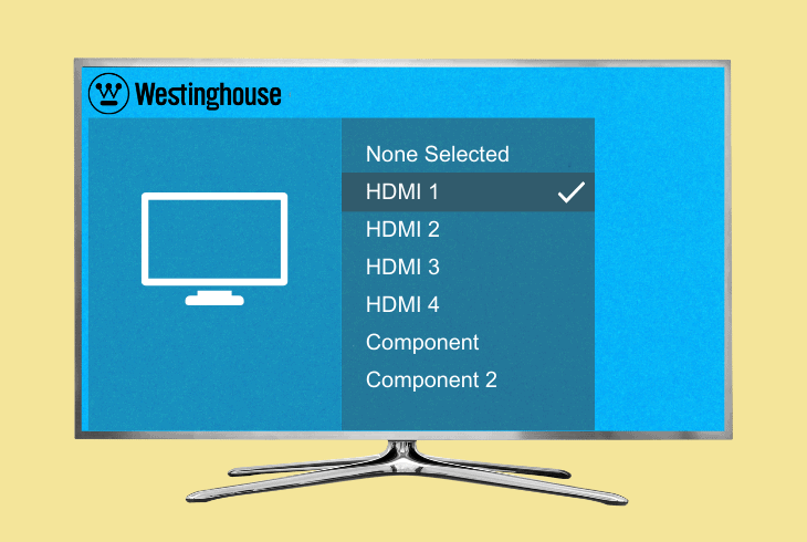 Westinghouse TV No Signal? - (Foolproof Fix Guide) 2 westinghouse tv no signal