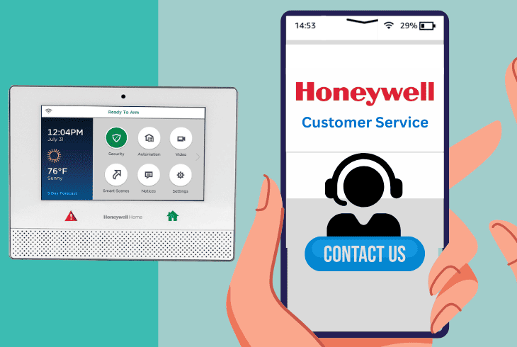 need more help on your honeywell