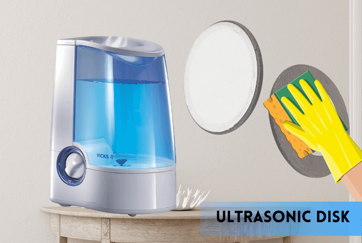 humidifier nebulizer and heating elements