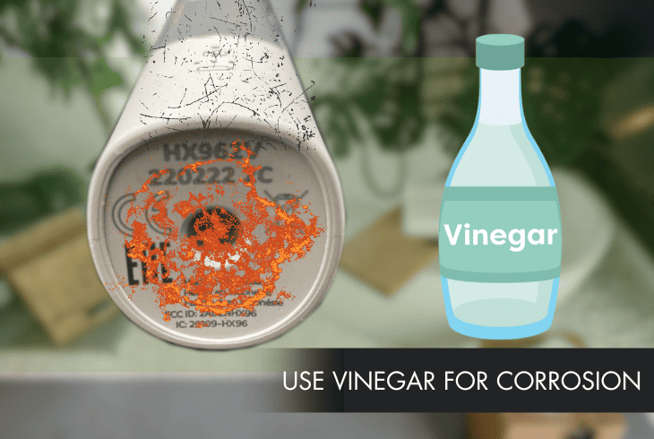 Philips Sonicare Keeps Buzzing On Charger? - (Complete Fix Guide) 5 removing dirt and corrosion from the charging contacts