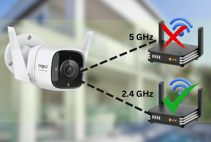 disabling the 5ghz band on your router