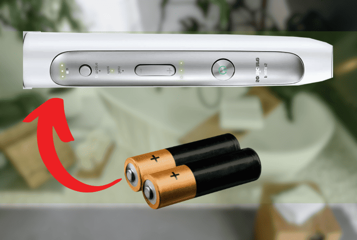 Philips Sonicare Keeps Buzzing On Charger? - (Complete Fix Guide) 8 replacing the battery of your toothbrush