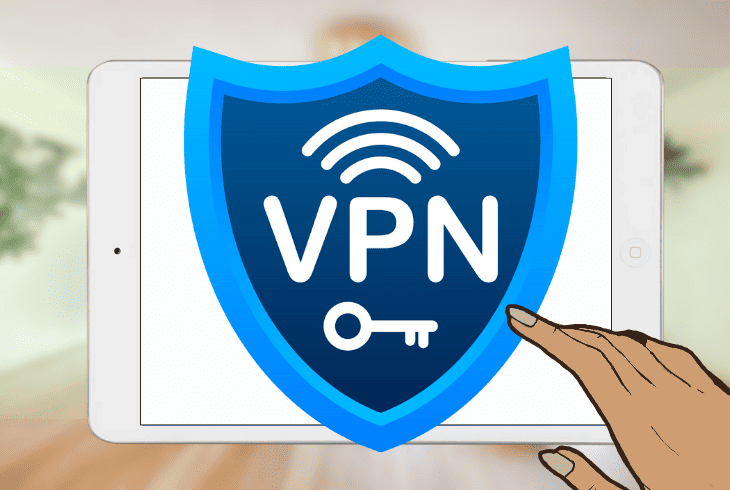 Crave Error Code 246008? - (6 Proven Solutions!) 8 using a vpn service