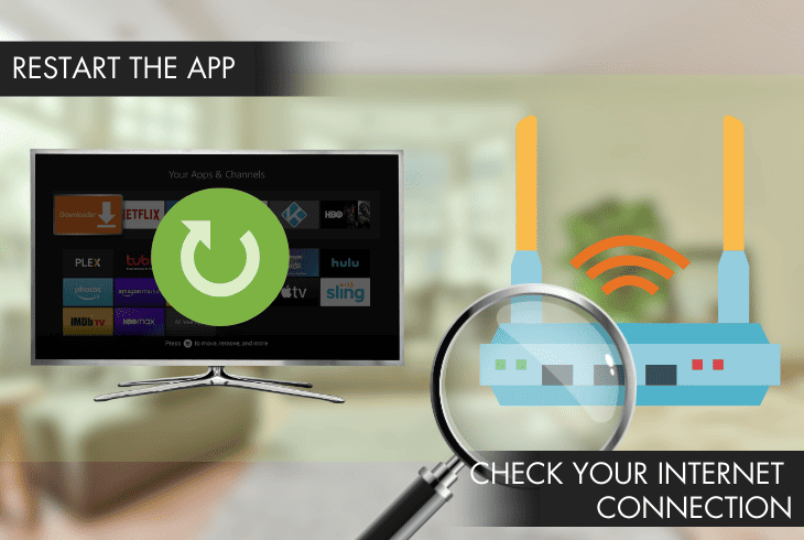 Crave Not Working On Firestick? - (6 Proven Solutions) 3 before fixing your firestick