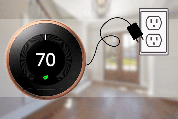 Do I Need To Charge My Nest Thermostat Before Installing? 8 charge your nest thermostat