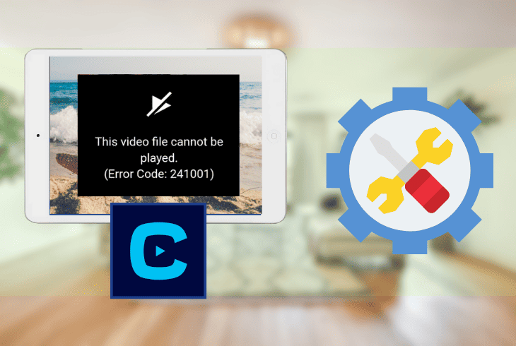 Crave Error Code 241001? - (Here's How to Fix) 2 fixing crave error code 241001