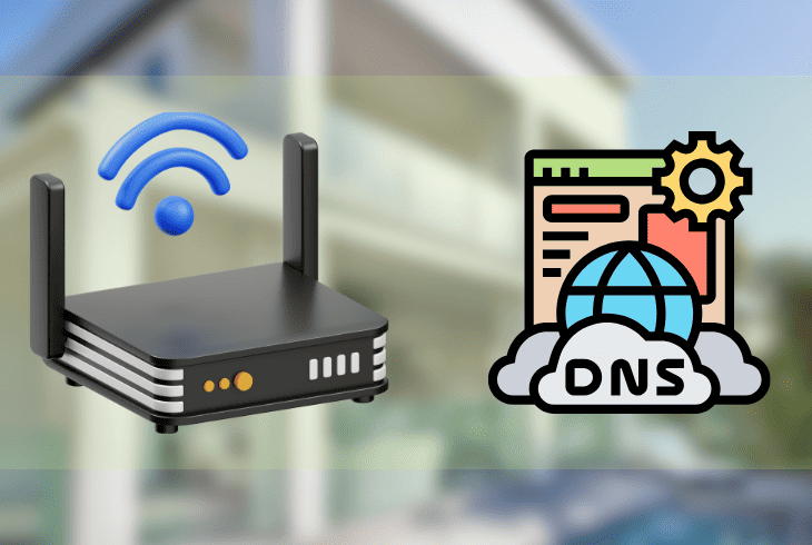 changing the channel of your wifi to a less congested one
