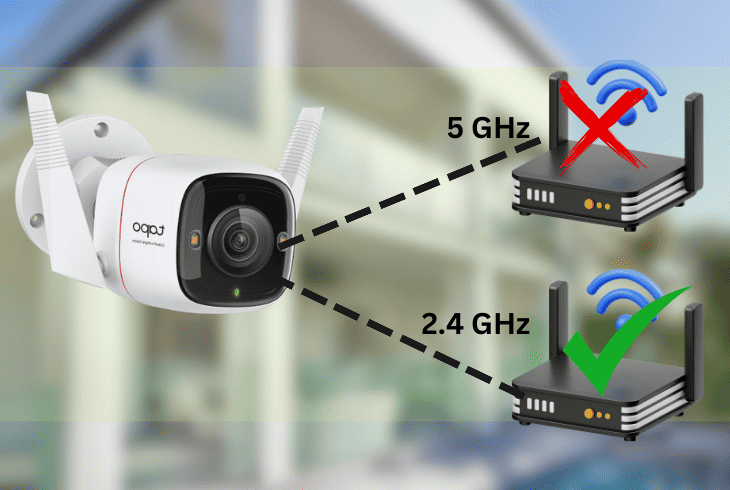 disabling the 5ghz band on your router
