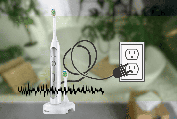Philips Sonicare Keeps Buzzing On Charger? - (Complete Fix Guide) 2 buzzing philips sonicare when charged