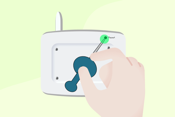 White Rodgers Thermostat Display Not Working? (Quick Fix!) 6 reset the thermostat