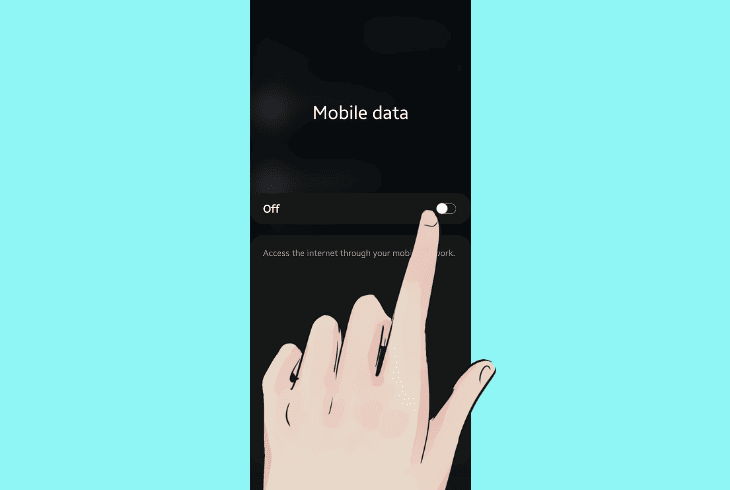 important: mobile auto-bouncing