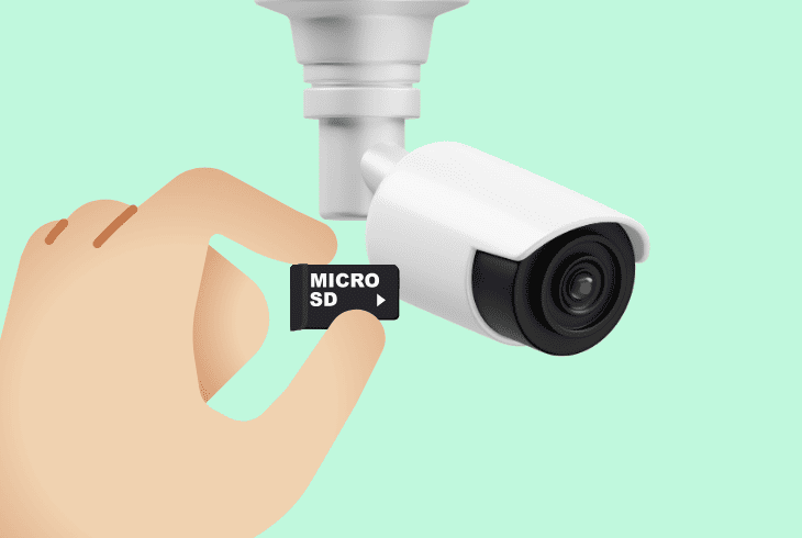 SimpliSafe Outdoor Camera Battery Not Charging? (Fix Fast!) 3 reset your simplisafe camera