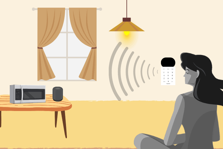 perform an interference check