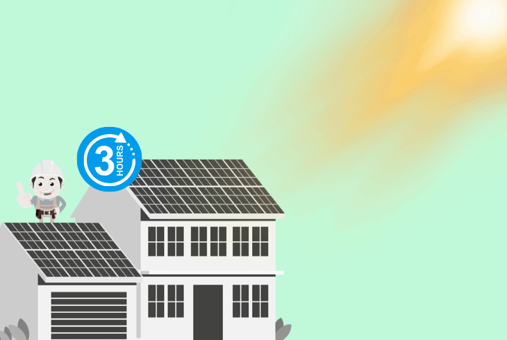 SimpliSafe Outdoor Camera Battery Not Charging? (Fix Fast!) 4 check your solar panel for issues