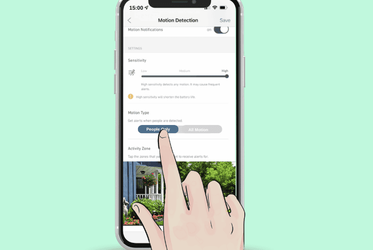 SimpliSafe Outdoor Camera Battery Not Charging? (Fix Fast!) 6 try using different camera livestream mode