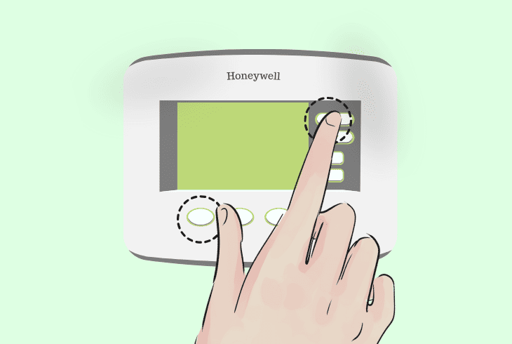 perform a factory system reset