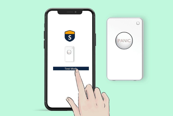 refresh your simplisafe system